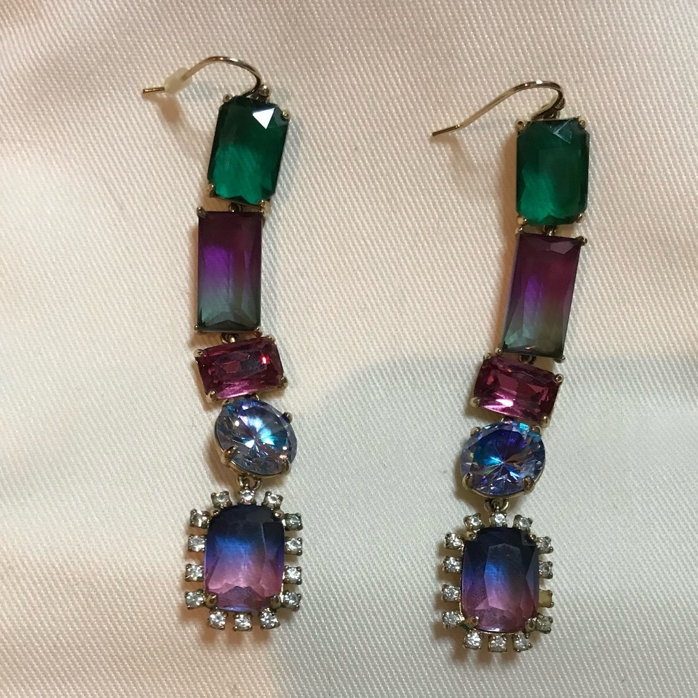 Kate Spade Dangle Earrings